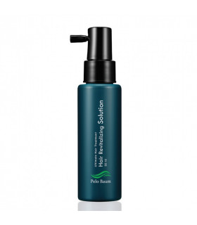 Pelo Baum Serum
