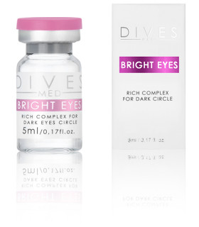 Dives med. Bright Eyes