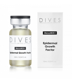 Dives med. - Epidermal Growth Factor