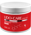 Lido-Care Cream FORTE 500ml 18%