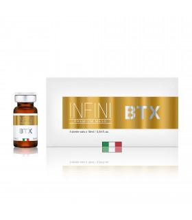 INFINI Premium Meso - BTX 1x10ml