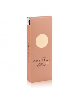Crystal® Meso PN Eyes