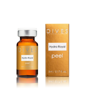 Dives Med. - Hydra Royal Peel