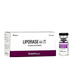 Liporase 1500 I.U.