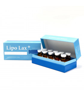 Lipolax +