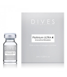 Dives Med - Platinum Ultra 4