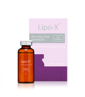 Lipo-X Fat 1x30ml