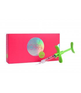 Cara Soft Filler Lidocaine