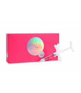 Cara Mild Filler Lidocaine