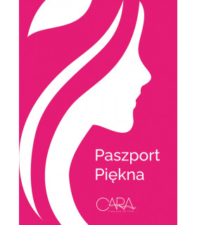 Paszport Piękna - pakiet 10 szt.
