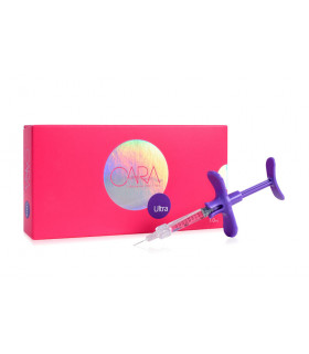 Cara Ultra Filler Lidocaine