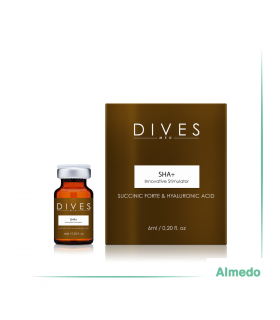 Dives Med – SHA+