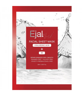 Ejal40 Mask