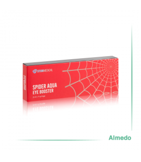 Spider Aqua Eye Booster