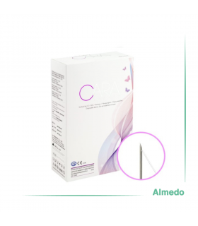 Cara - Nici PDO Mono Clear 20szt.