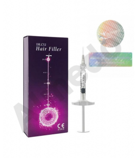 DR. Cyj Hair Filler 2x1ml