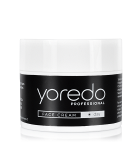 Krem Yoredo Professional 50ml SPF50+