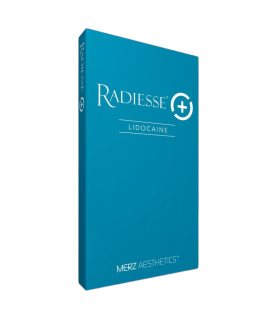 Radiesse Lidocaine 1×1,5ml