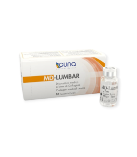 Guna MD-Tissue - Lumbar