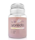 Yoredo Lemon Lavender świeca sojowa zapachowa 623g