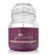 Yoredo Almond Cherry świeca sojowa zapachowa 113g Yoredo Almond Cherry świeca sojowa zapachowa 113g