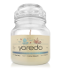 Yoredo Cotton Ocean świeca sojowa zapachowa 113g
