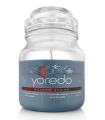Yoredo Meadow Spring świeca sojowa zapachowa 113g