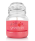Yoredo Strawberry Summer świeca sojowa zapachowa 113g Yoredo Strawberry Summer świeca sojowa zapachowa 113g