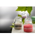 Yoredo Strawberry Summer świeca sojowa zapachowa 113g Yoredo Strawberry Summer świeca sojowa zapachowa 113g