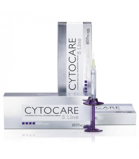 CytoCare S-line 3ml