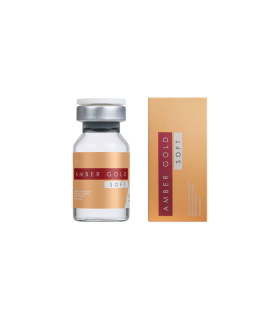 AMBER Gold Soft 1x10ml