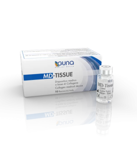 Guna MD-Tissue - Kolagen