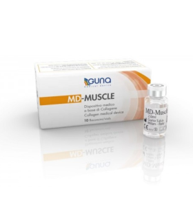 Guna MD-Tissue - Muscle