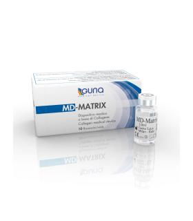Guna MD-Tissue - Matrix