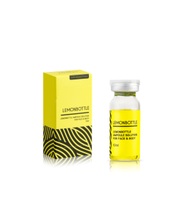 LemonBottle 10ml