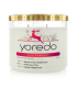 Yoredo Winterberry świeca sojowa zapachowa 400g Yoredo Winterberry świeca sojowa zapachowa 400g