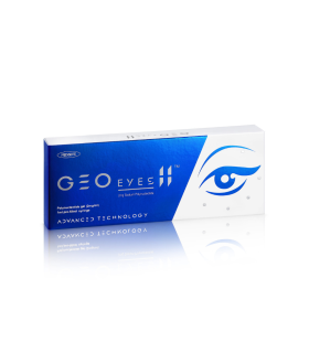 GEO EYES II