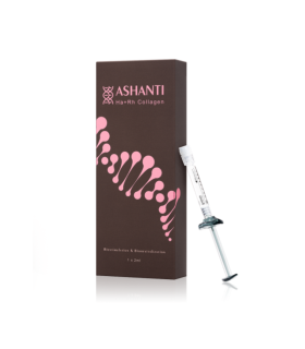 ASHANTI Ha+Rh Collagen 1x2ml