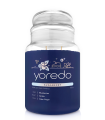Yoredo Sugaberry świeca sojowa zapachowa 623g