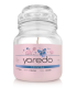 Yoredo Candle Cristal świeca sojowa zapachowa 113 g