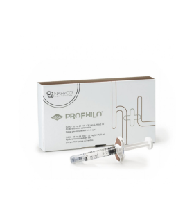 Profhilo H+L (1x2 ml) CE