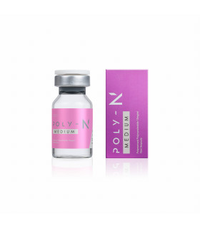 Poly-N Medium Soft (1x10ml)