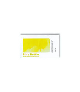 Pine Bottle 1x10 ml