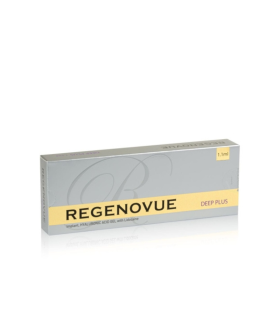 Regenovue Deep Plus z lidokainą 1,1ml