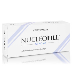 Nucleofill Strong (1x1,5ml) z CE