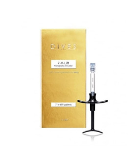 Dives Med 7-V-Lift (1x3ml)