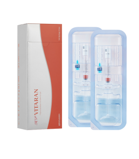 HP Cell Vitaran II (2x1ml)