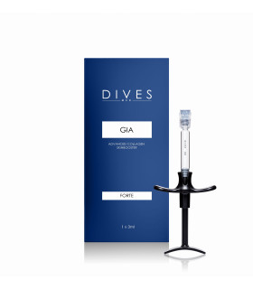 DIVES med. Gia Forte (1x3ml)
