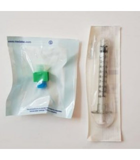 Zestaw do podziału kwasu hialuronowego