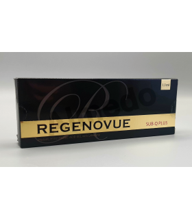 Regenovue Subq Plus z lidokainą 1,1ml